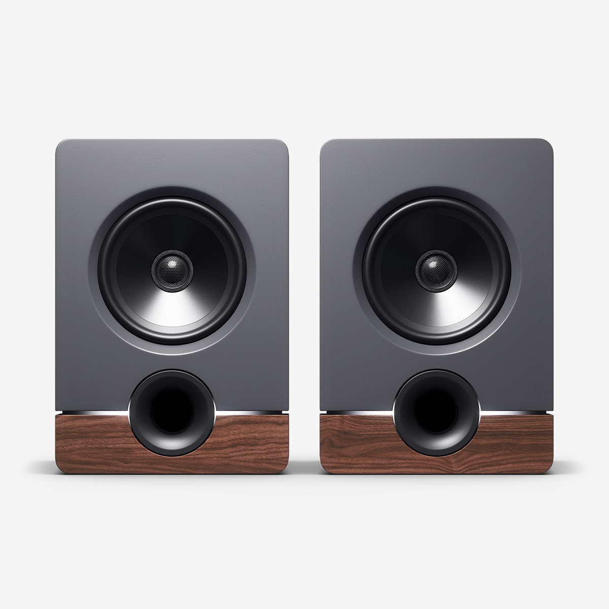 Frontier Studio Monitors (Pair)